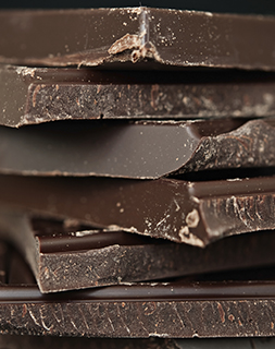 SuperFood: Dark Chocolate